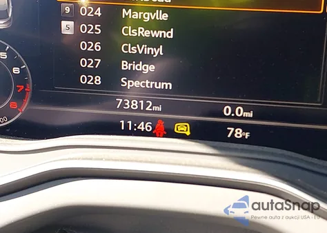 2018 Audi Q5 2.0T Premium/2.0T Tech Premium from USA, damaged, VIN WA1CNAFY6J2210300